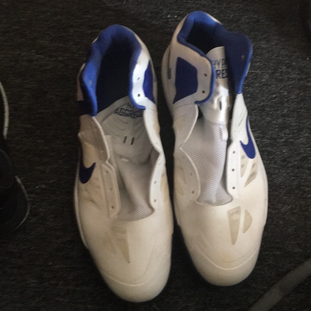 Nike shoe